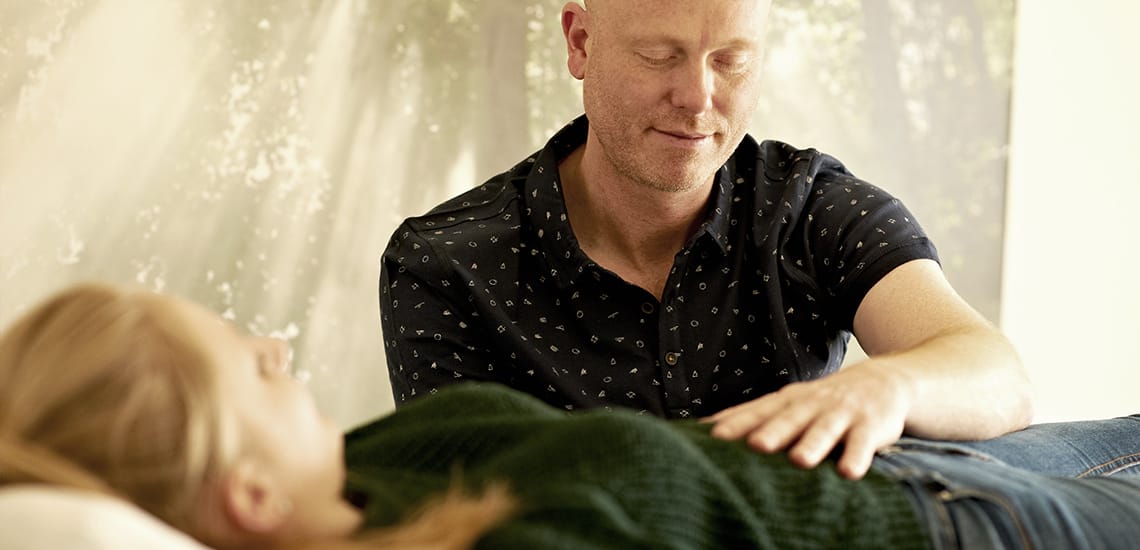 Osteopathie